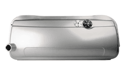 Aeromotive Gen I 14.5 Gallon Fuel Tank w/ 340LPH Fuel Pump for 1932 Ford Pickup