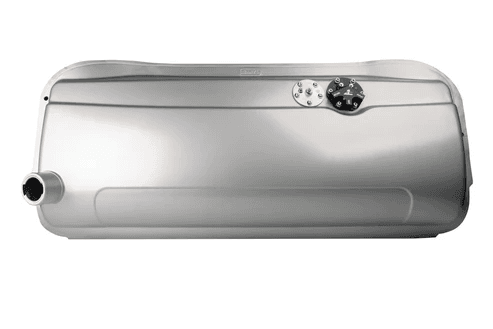 Aeromotive Gen I 14.5 Gallon Fuel Tank w/ 340LPH Fuel Pump for 1932 Ford Pickup
