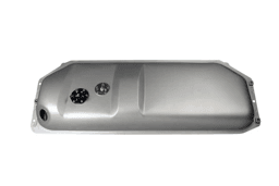 Aeromotive Gen I 16 Gallon Fuel Tank w/ 340LPH Fuel Pump for 1933-1934 Ford Pickup