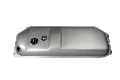 Aeromotive Gen I 16 Gallon Fuel Tank w/ 340LPH Fuel Pump for 1933-1934 Ford Pickup