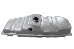 Aeromotive Gen II 25 Gallon Fuel Tank w/ 340LPH Fuel Pump for 88-98 C/K 1500/2500 Chevy Truck