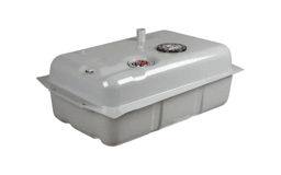 Aeromotive Gen II 17 Gallon Fuel Tank w/ 450LPH Fuel Pump for 1967-1972 Chevy C10 - Rear Mount