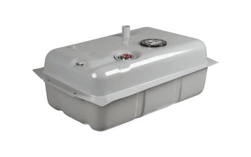 Aeromotive Gen II 17 Gallon Fuel Tank w/ 450LPH Fuel Pump for 1967-1972 Chevy C10 - Rear Mount