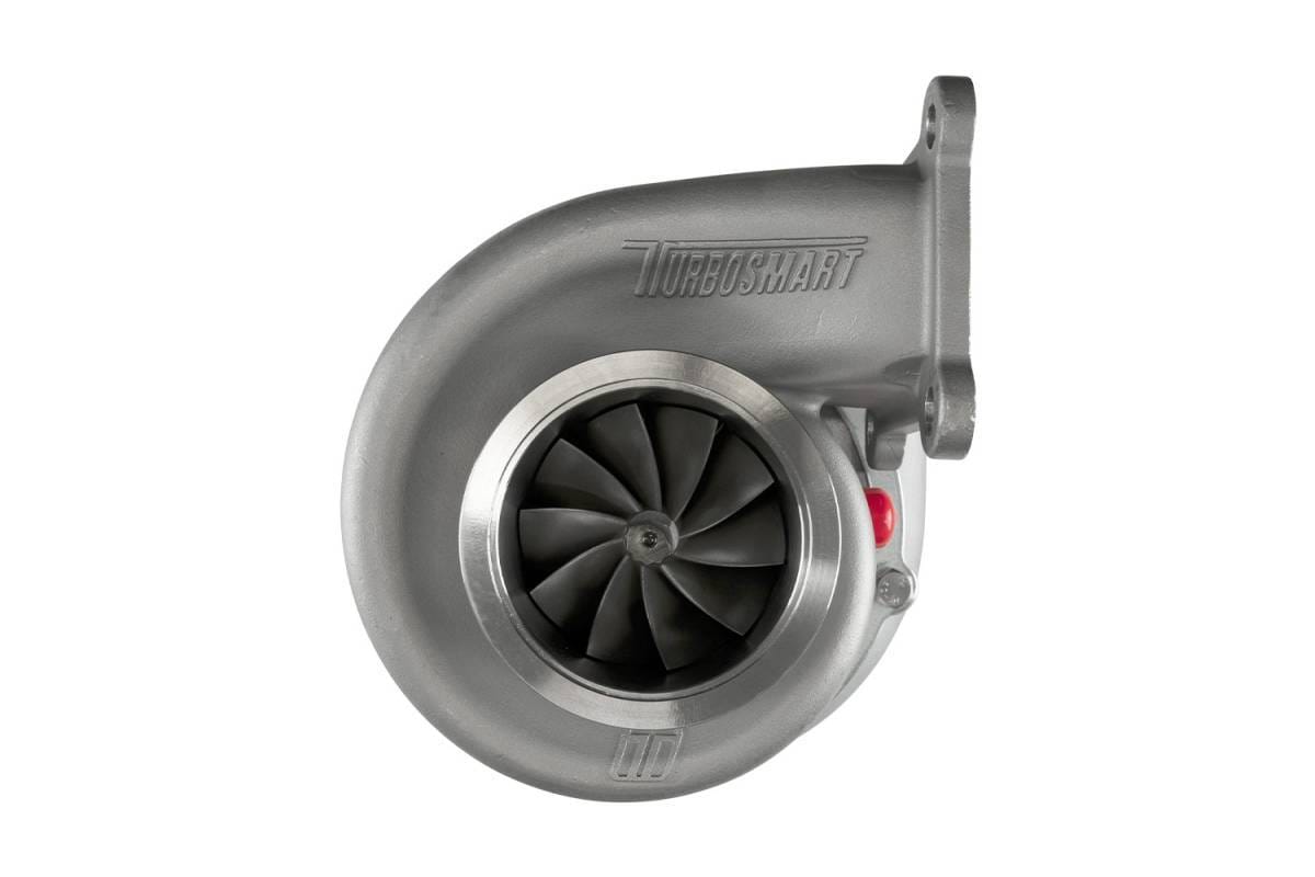 Turbosmart TS-1 Turbocharger 6870 (Kompact) D4 68mm (0.84AR) Externally Wastegated thumbnail 2
