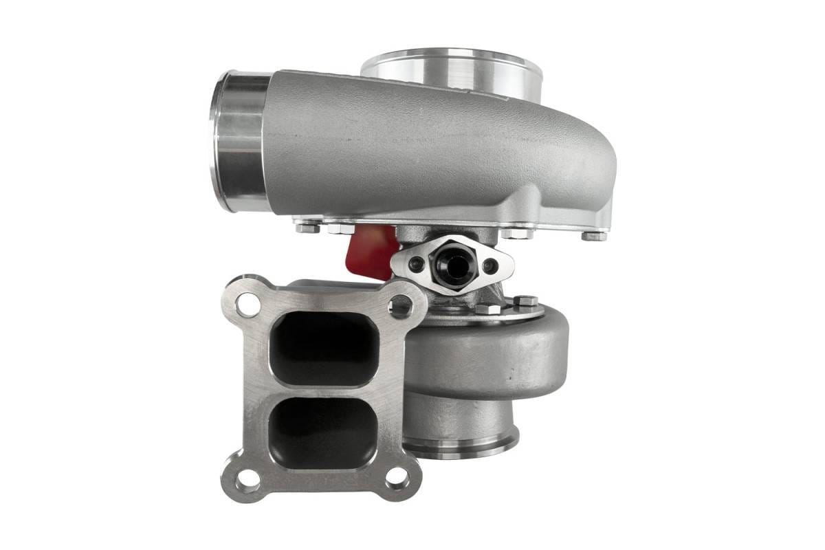 Turbosmart TS-1 Turbocharger 6870 (Kompact) D4 68mm (1.00AR) Externally Wastegated thumbnail 4