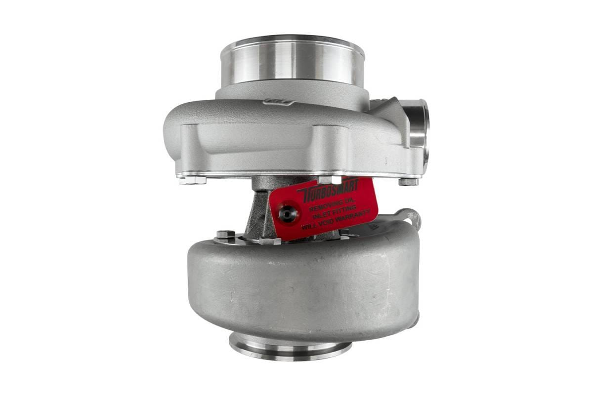 Turbosmart TS-1 Turbocharger 6870 (Kompact) D4 68mm (1.00AR) Externally Wastegated thumbnail 3