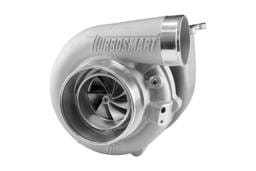 Turbosmart TS-1 Turbocharger 6870 (Kompact) D4 68mm (1.00AR) Externally Wastegated