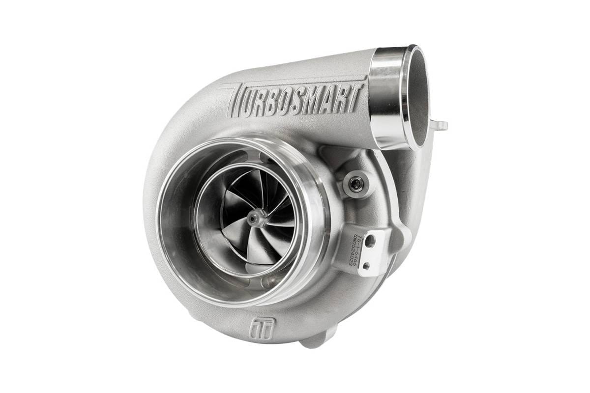 Turbosmart TS-1 Turbocharger 6466 T3 64mm (0.82AR) Externally Wastegated
