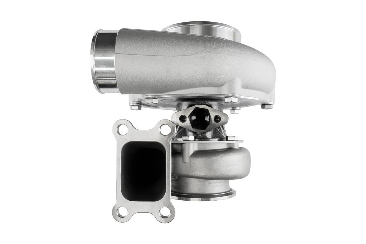 Turbosmart TS-1 Turbocharger 6466 T3 64mm (1.10AR) Externally Wastegated thumbnail 5