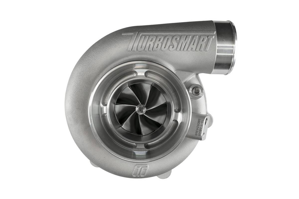 Turbosmart TS-1 Turbocharger 6466 T4 64mm (0.82AR) Externally Wastegated