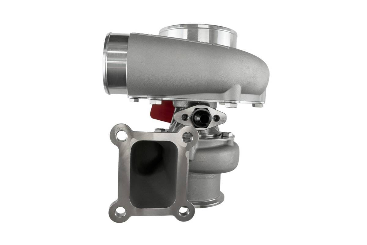 Turbosmart TS-1 Turbocharger 6466 T4 64mm (0.96AR) Externally Wastegated thumbnail 5