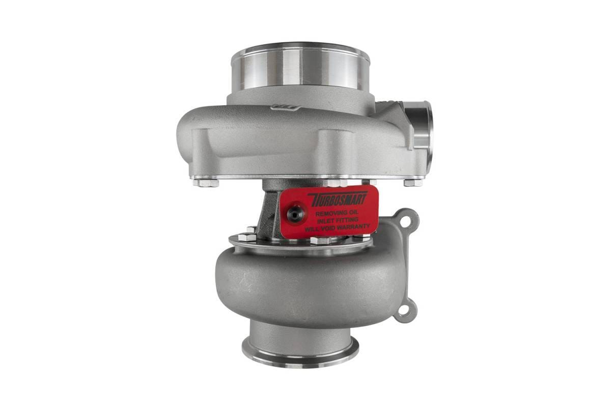 Turbosmart TS-1 Turbocharger 6466 T4 64mm (0.96AR) Externally Wastegated thumbnail 4