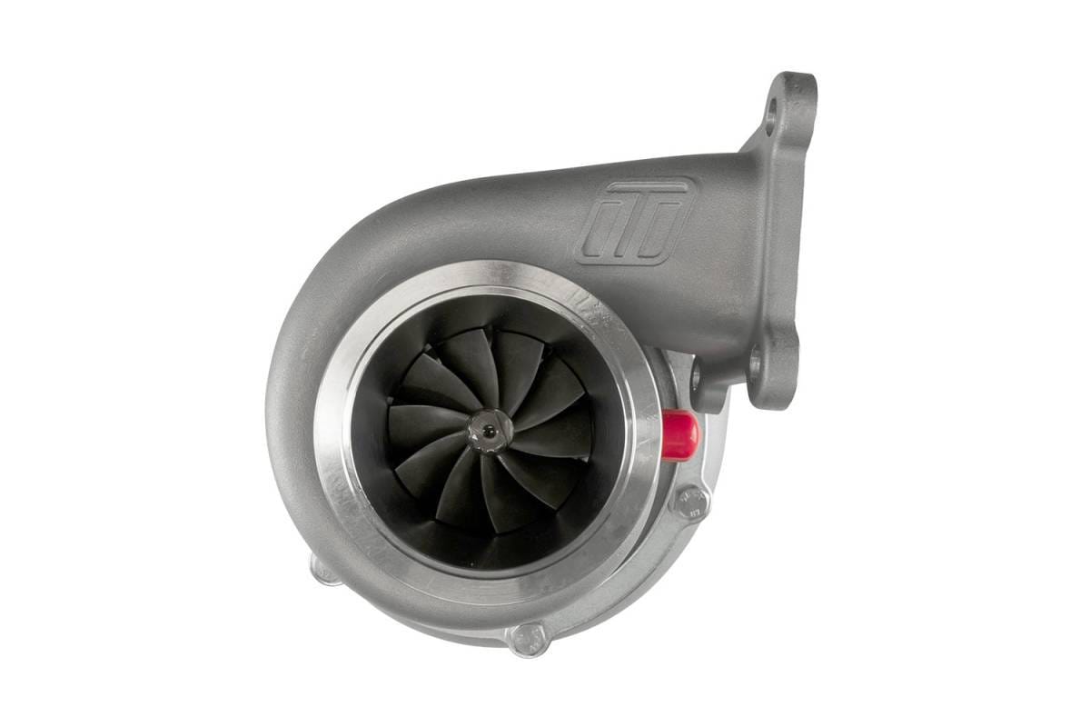 Turbosmart TS-1 Turbocharger 6466 T4 64mm (0.96AR) Externally Wastegated thumbnail 3