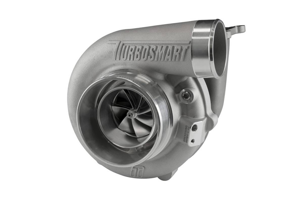 Turbosmart TS-1 Turbocharger 6466 T4 64mm (0.96AR) Externally Wastegated thumbnail 2