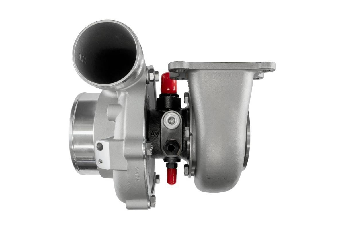 Turbosmart TS-2 (Water Cooled) Turbocharger 6466 T3 64mm (0.63AR) Externally Wastegated thumbnail 4