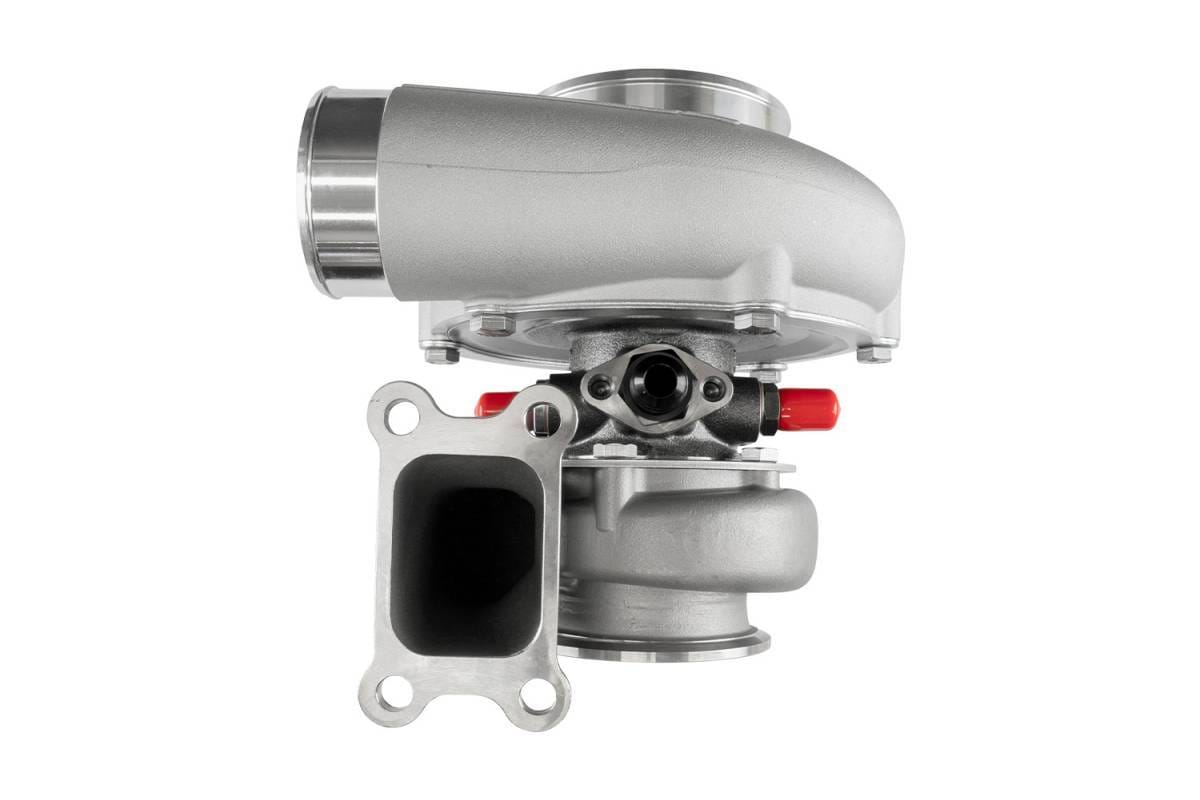 Turbosmart TS-2 (Water Cooled) Turbocharger 6466 T3 64mm (0.63AR) Externally Wastegated thumbnail 5