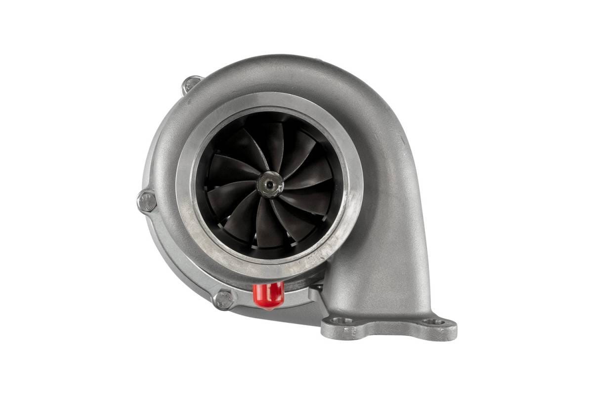Turbosmart TS-2 (Water Cooled) Turbocharger 6466 T3 64mm (0.82AR) Externally Wastegated thumbnail 3