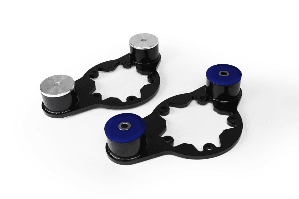 Chevrolet 5th Gen Camaro Complete GForce Performance 9" Rear End IRS Kit 2010-2015 thumbnail 6