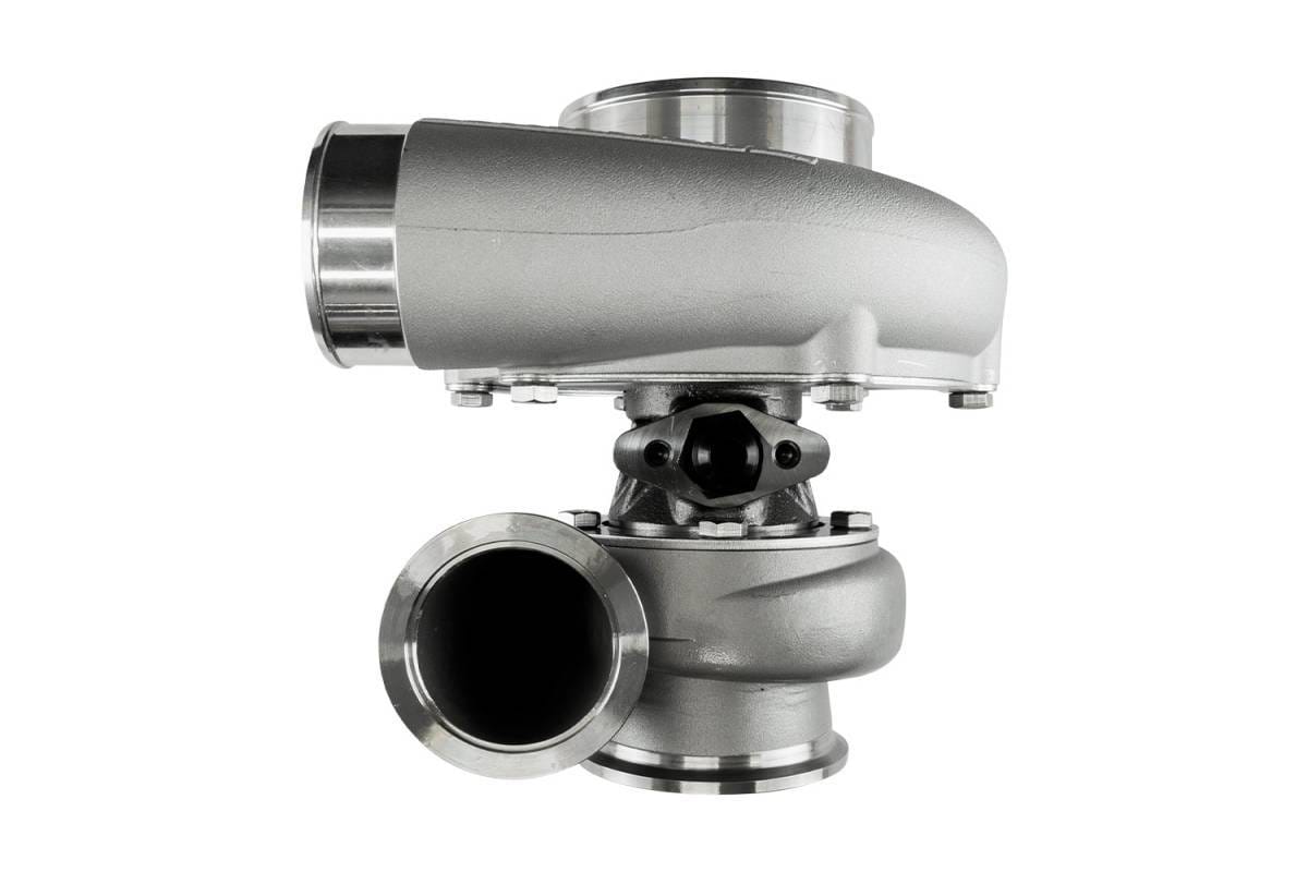 Turbosmart TS-1 Turbocharger 6466 V-Band 64mm (1.07AR) Externally Wastegated thumbnail 5