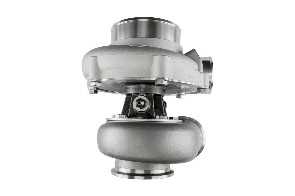 Turbosmart TS-1 Turbocharger 6466 V-Band 64mm (1.07AR) Externally Wastegated thumbnail 4