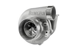 Turbosmart TS-1 Turbocharger 6466 V-Band 64mm (1.07AR) Externally Wastegated