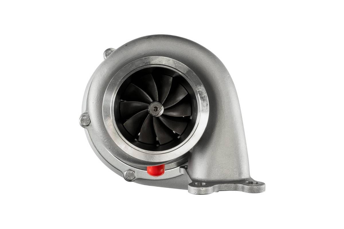 Turbosmart TS-1 Turbocharger 6466 T3 64mm (0.63AR) Externally Wastegated thumbnail 3