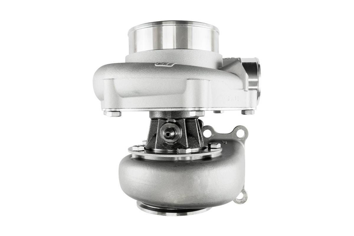 Turbosmart TS-1 Turbocharger 6466 T3 64mm (0.63AR) Externally Wastegated thumbnail 4