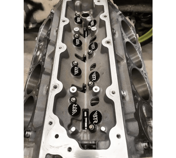 BTR Gen V Chevy 5.3L/6.2L LT DOD/AFM/DFM Plugs for 2019+ Trucks & 2021+ SUV thumbnail 2