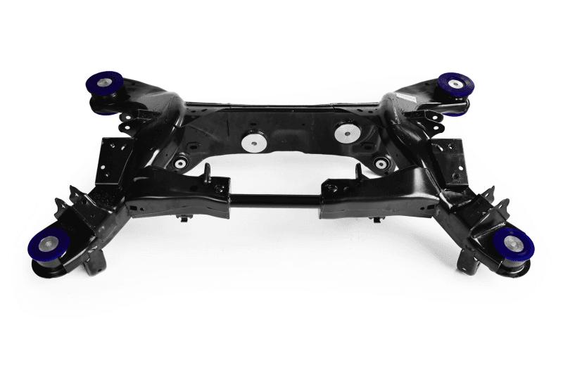 Dodge Mopar 2009-2014 HEMI Complete GForce Performance 9" Rear End IRS Kit SRT8 thumbnail 3
