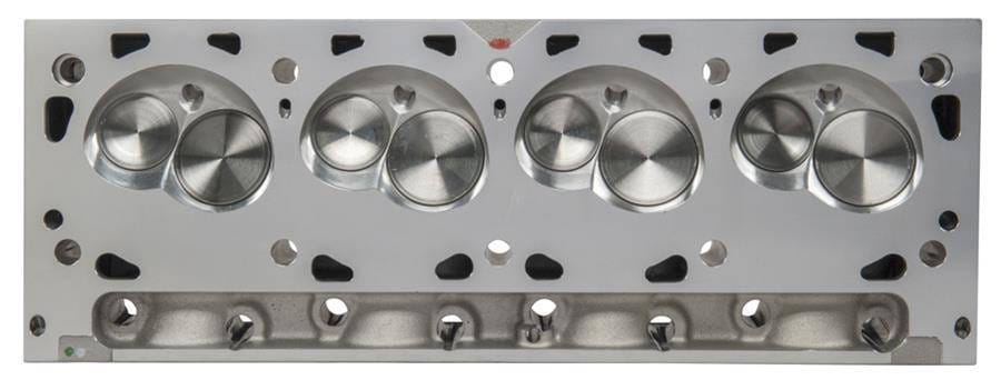 Trickflow PowerPort Cylinder Head, Big Block Ford 429/460, 290cc Intake, Chromoly Retainers, Max Lift .680 thumbnail 5