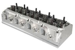 Trickflow PowerPort Cylinder Head, Big Block Ford 429/460, 290cc Intake, Chromoly Retainers, Max Lift .680