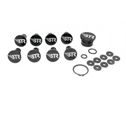 BTR Gen V Chevy 5.3L/6.2L LT DOD/AFM/DFM Plugs for 2019+ Trucks & 2021+ SUV