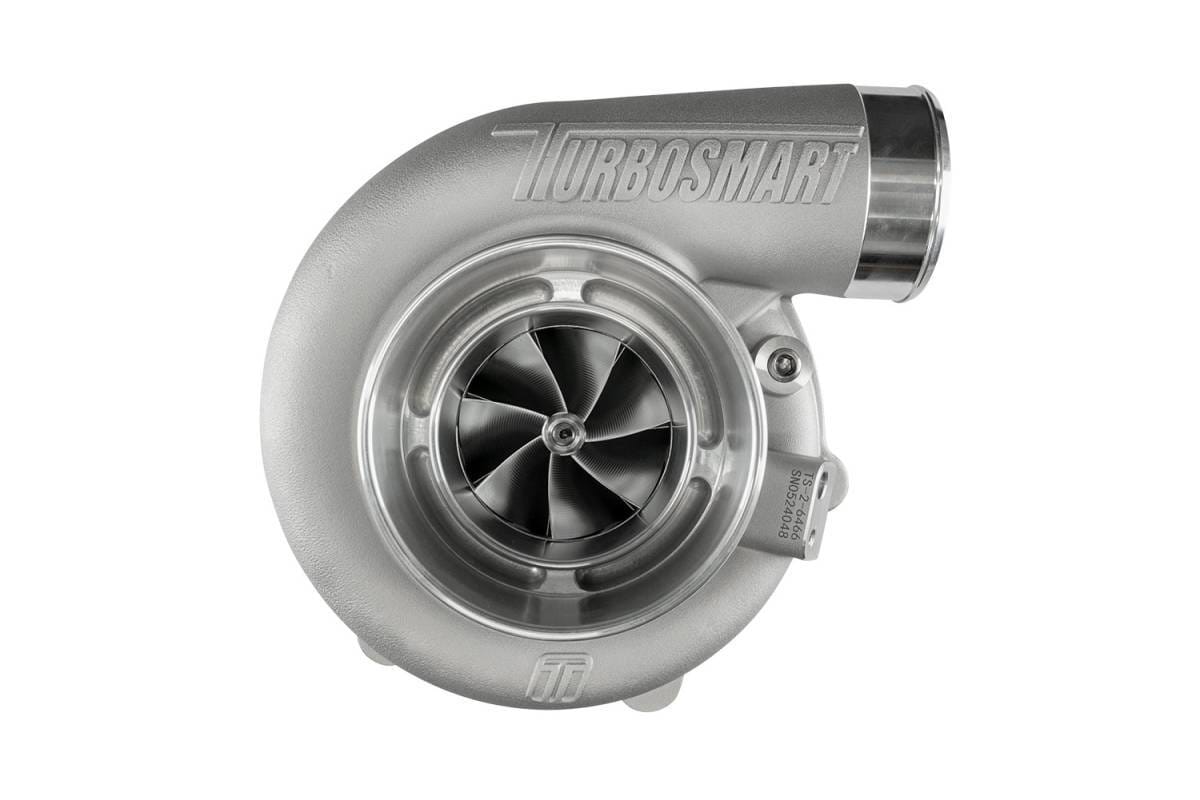 Turbosmart TS-2 (Water Cooled) Turbocharger 6466 T4 64mm (0.82AR) Externally Wastegated