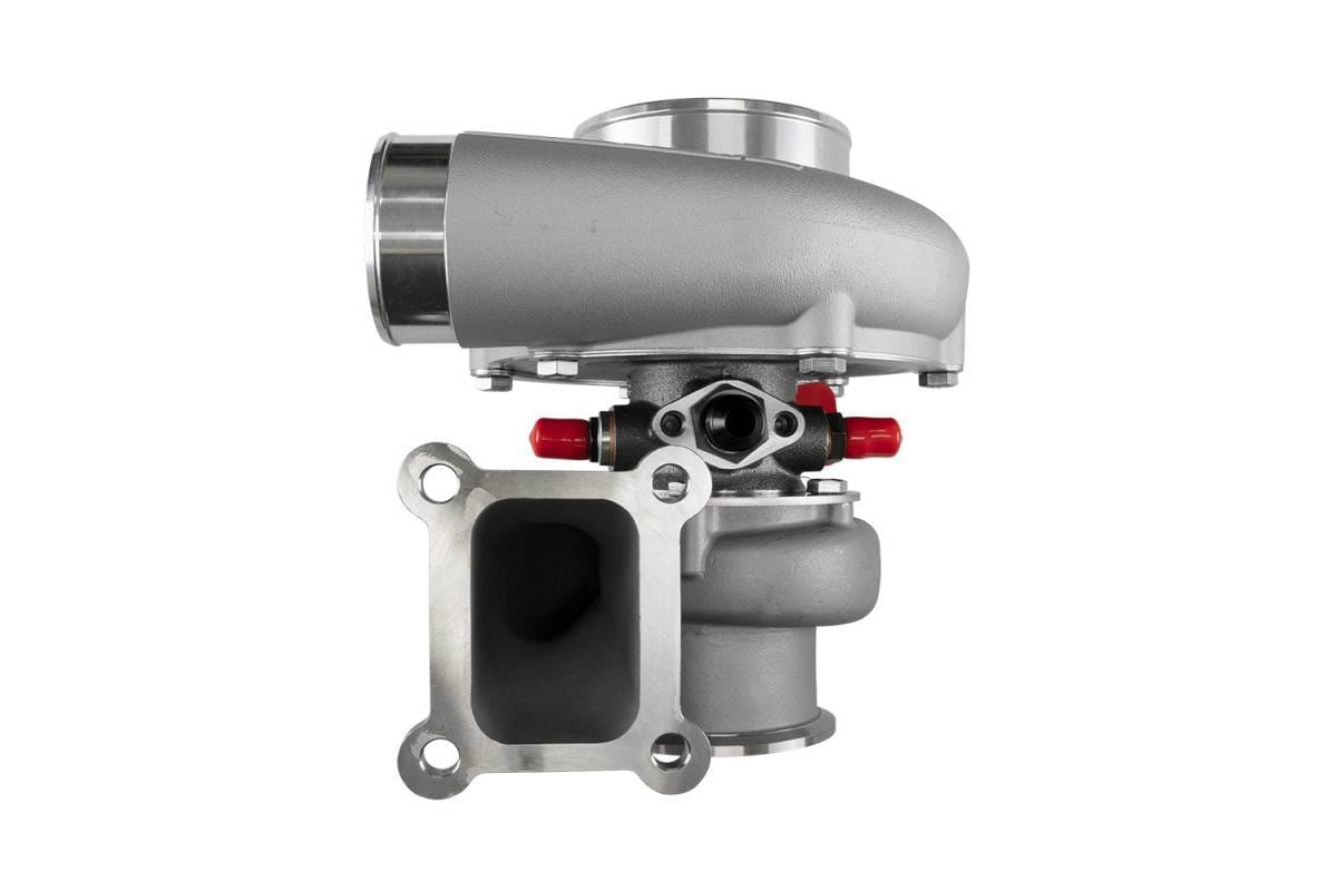 Turbosmart TS-2 (Water Cooled) Turbocharger 6466 T4 64mm (0.96AR) Externally Wastegated thumbnail 5