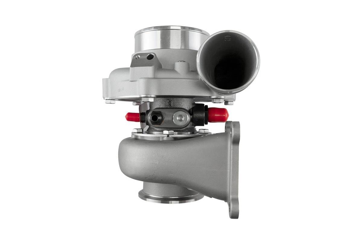 Turbosmart TS-2 (Water Cooled) Turbocharger 6466 T4 64mm (0.96AR) Externally Wastegated thumbnail 4