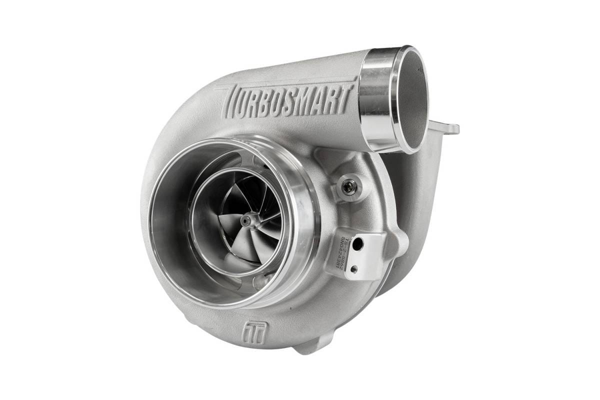 Turbosmart TS-2 (Water Cooled) Turbocharger 5862 T3 58mm (0.82AR) Externally Wastegated thumbnail 3