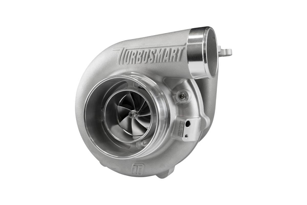 Turbosmart TS-2 (Water Cooled) Turbocharger 5862 T4 58mm (0.82AR) Externally Wastegated thumbnail 3