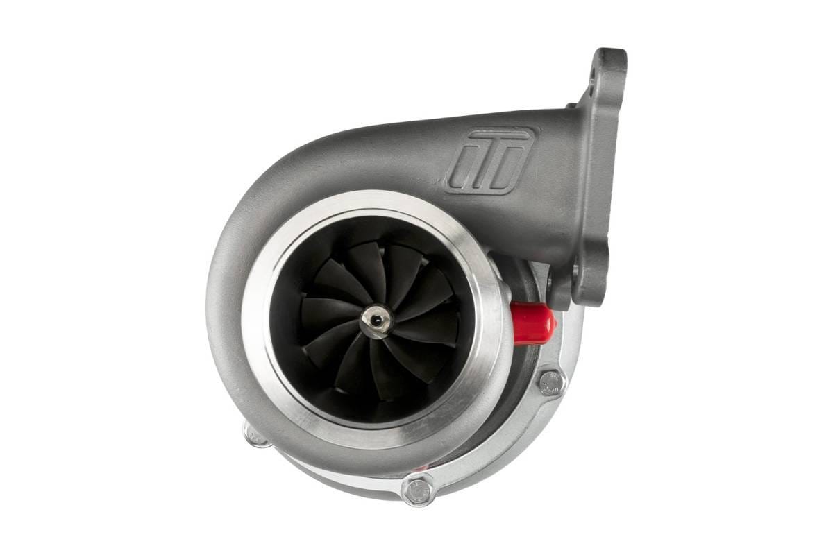 Turbosmart TS-2 (Water Cooled) Turbocharger 5862 T4 58mm (0.82AR) Externally Wastegated thumbnail 2