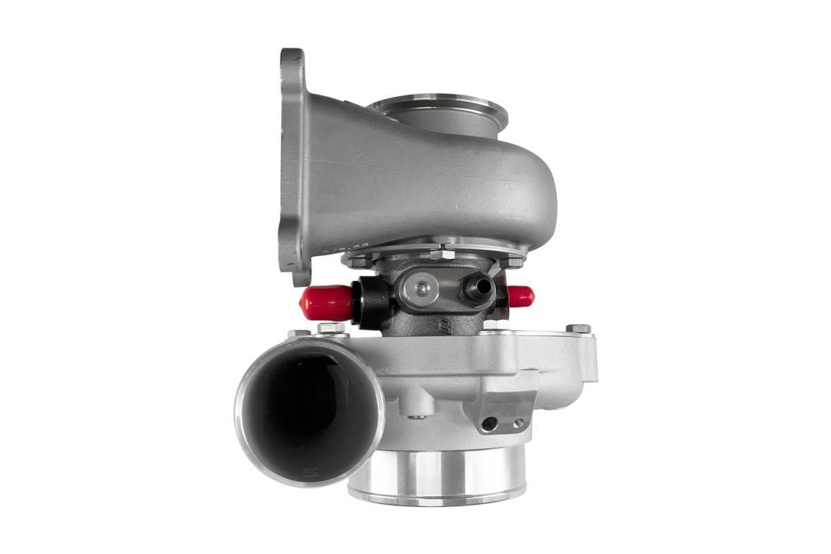 Turbosmart TS-2 (Water Cooled) Turbocharger 5862 T4 58mm (0.82AR) Externally Wastegated thumbnail 4