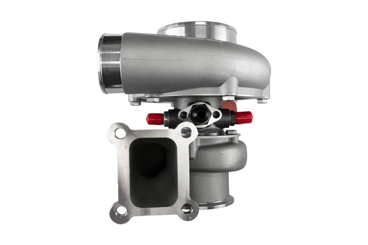 Turbosmart TS-2 (Water Cooled) Turbocharger 5862 T4 58mm (0.82AR) Externally Wastegated thumbnail 5