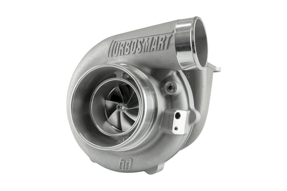 Turbosmart TS-2 (Water Cooled) Turbocharger 6262 T3 62mm (0.82AR) Externally Wastegated thumbnail 3