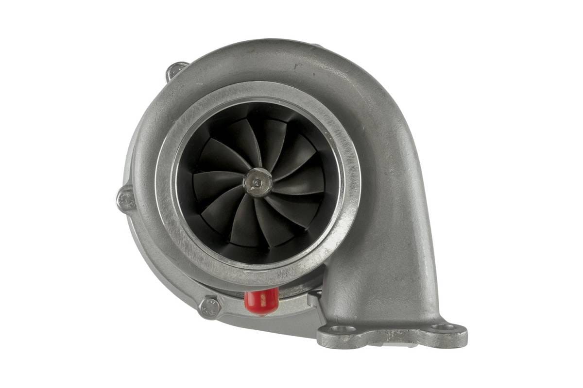Turbosmart TS-2 (Water Cooled) Turbocharger 6262 T3 62mm (0.82AR) Externally Wastegated thumbnail 2