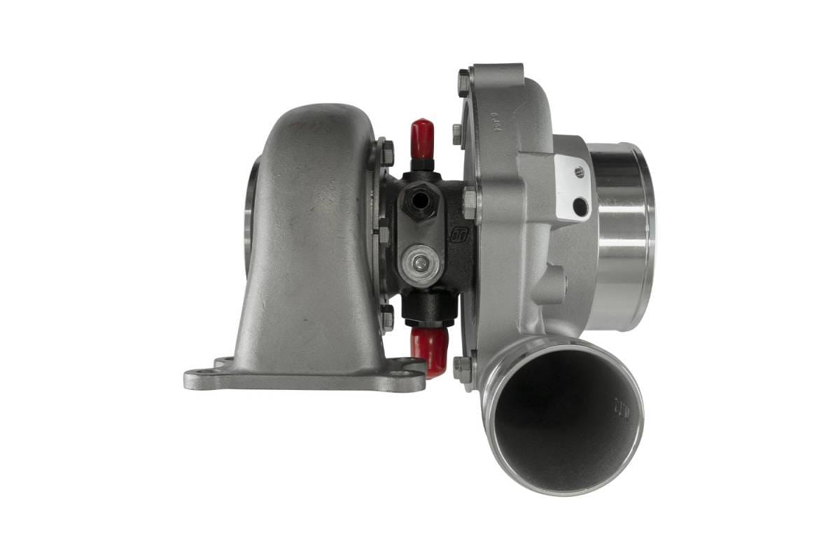 Turbosmart TS-2 (Water Cooled) Turbocharger 6262 T3 62mm (0.82AR) Externally Wastegated thumbnail 4