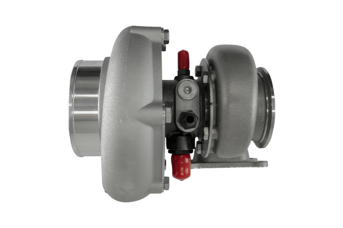 Turbosmart TS-2 (Water Cooled) Turbocharger 6262 T3 62mm (0.63AR) Externally Wastegated thumbnail 5