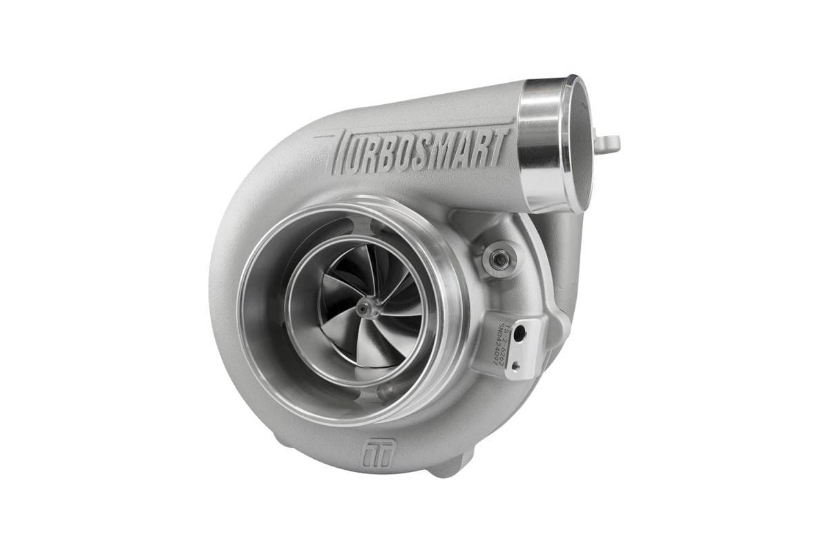 Turbosmart TS-2 (Water Cooled) Turbocharger 6262 T4 62mm (0.82AR) Externally Wastegated thumbnail 3