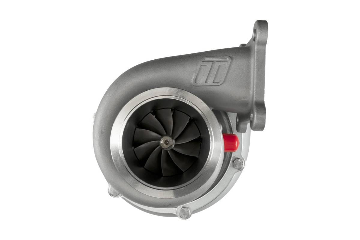 Turbosmart TS-2 (Water Cooled) Turbocharger 6262 T4 62mm (0.82AR) Externally Wastegated thumbnail 2