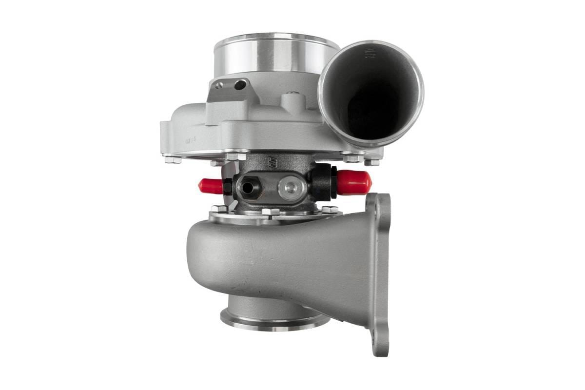 Turbosmart TS-2 (Water Cooled) Turbocharger 6262 T4 62mm (0.82AR) Externally Wastegated thumbnail 4