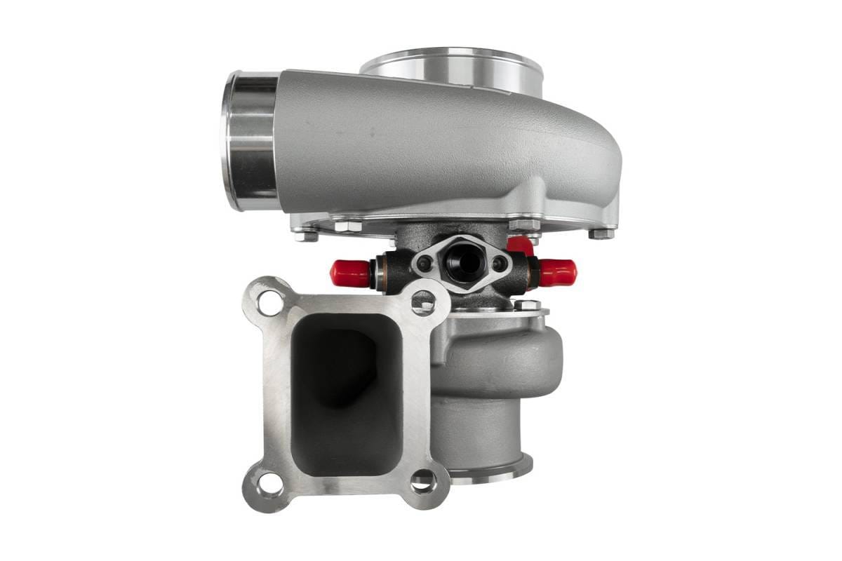Turbosmart TS-2 (Water Cooled) Turbocharger 6262 T4 62mm (0.82AR) Externally Wastegated thumbnail 5