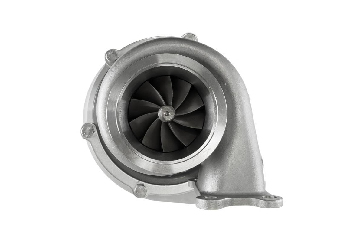 Turbosmart TS-1 Turbocharger 5862 T3 58mm (0.63AR) Externally Wastegated thumbnail 2