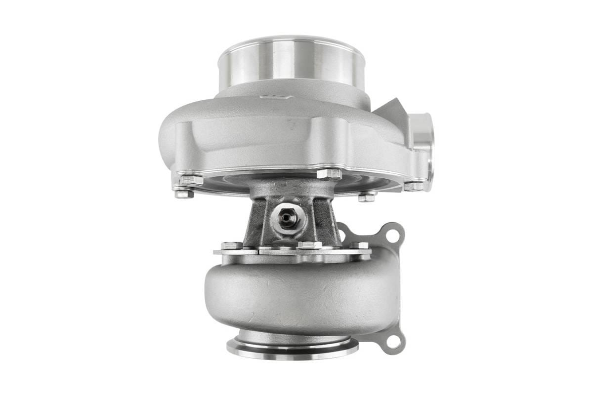 Turbosmart TS-1 Turbocharger 5862 T3 58mm (0.63AR) Externally Wastegated thumbnail 3
